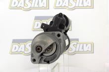 DA SILVA S.A.S. 020190
