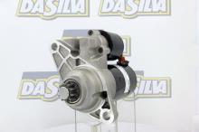 DA SILVA S.A.S. 020194
