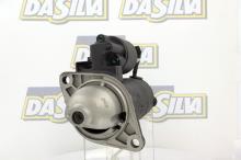 DA SILVA S.A.S. 020195