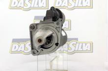 DA SILVA S.A.S. 020201