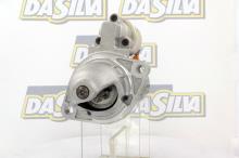 DA SILVA S.A.S. JD020202