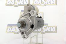 DA SILVA S.A.S. 020204