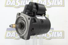 DA SILVA S.A.S. 02021