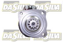 DA SILVA S.A.S. 020210