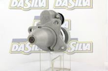 DA SILVA S.A.S. 020213