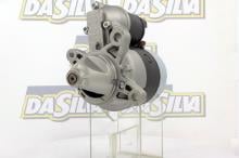 DA SILVA S.A.S. 020215
