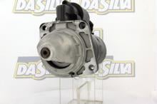 DA SILVA S.A.S. 020219
