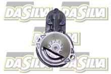 DA SILVA S.A.S. 020224