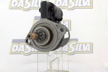 DA SILVA S.A.S. 020226