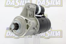DA SILVA S.A.S. 020228