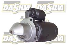 DA SILVA S.A.S. JD020231