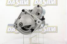 DA SILVA S.A.S. JD020243
