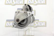 DA SILVA S.A.S. 020246