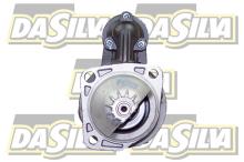 DA SILVA S.A.S. 020259