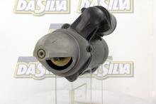 DA SILVA S.A.S. 020267