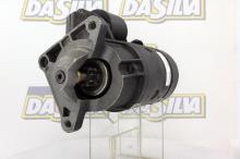 DA SILVA S.A.S. 020270