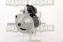 DA SILVA S.A.S. 020274