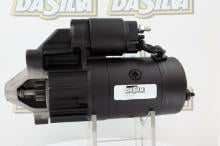 DA SILVA S.A.S. 020277
