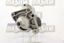 DA SILVA S.A.S. 020282