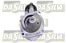 DA SILVA S.A.S. 020283
