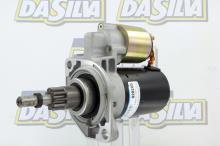 DA SILVA S.A.S. 020285