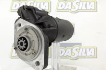 DA SILVA S.A.S. 020286