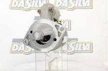 DA SILVA S.A.S. 020287