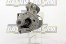 DA SILVA S.A.S. 020292