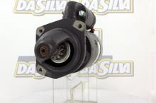 DA SILVA S.A.S. 020293