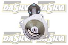 DA SILVA S.A.S. 020297