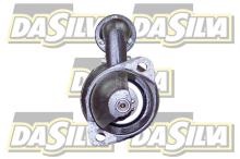 DA SILVA S.A.S. 020300