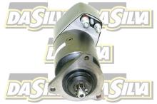 DA SILVA S.A.S. 020302