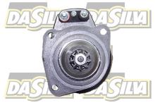 DA SILVA S.A.S. 020305