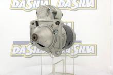 DA SILVA S.A.S. 020354