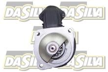 DA SILVA S.A.S. 020377
