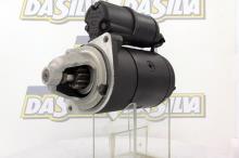 DA SILVA S.A.S. 020386