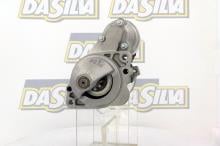 DA SILVA S.A.S. JD020388