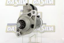 DA SILVA S.A.S. 020390
