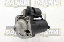 DA SILVA S.A.S. 020397