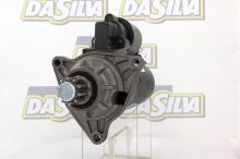 DA SILVA S.A.S. 020405