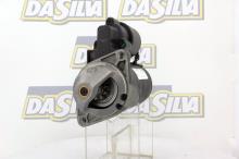 DA SILVA S.A.S. 020408