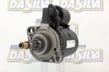 DA SILVA S.A.S. 020409