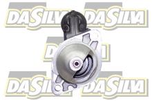 DA SILVA S.A.S. 020410