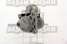 DA SILVA S.A.S. 020411