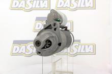 DA SILVA S.A.S. 020412