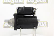 DA SILVA S.A.S. JD020413