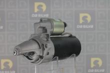 DA SILVA S.A.S. 020415