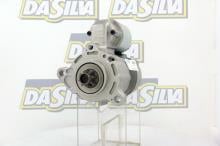 DA SILVA S.A.S. 020416