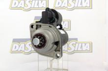 DA SILVA S.A.S. JD020418