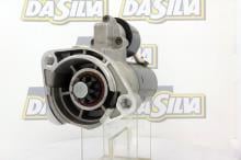 DA SILVA S.A.S. 020419